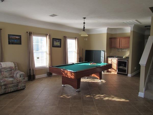 3499 Allen Barrett Road Murfreesboro, TN 37129 - Photo 5 of 20 Built In Wet Bar