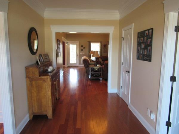 3499 Allen Barrett Road Murfreesboro, TN 37129 - Photo 6 of 20 Main Entryway