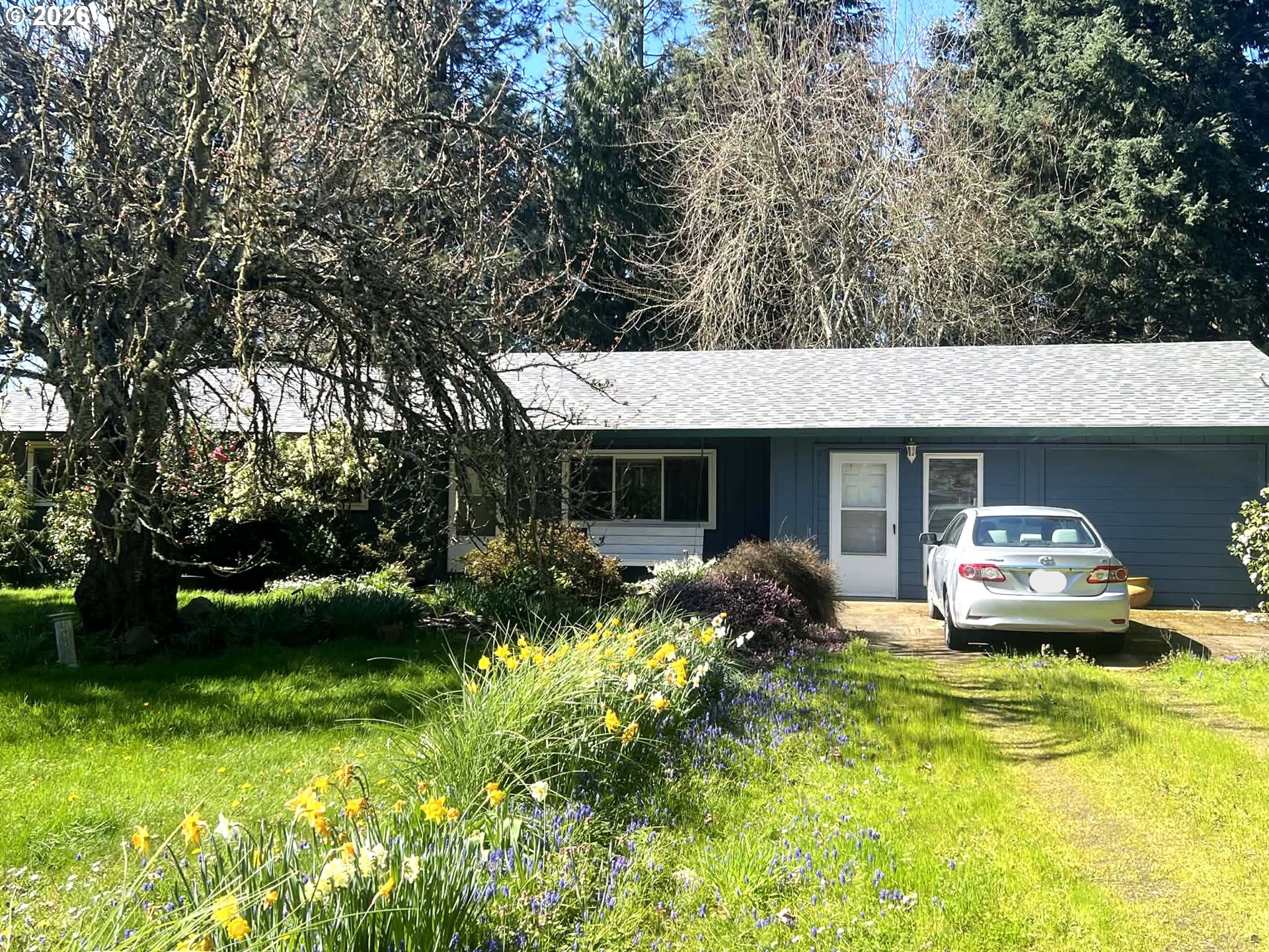17620 Southeast Grand Island Road Dayton, OR 97114 - Photo 1 of 2