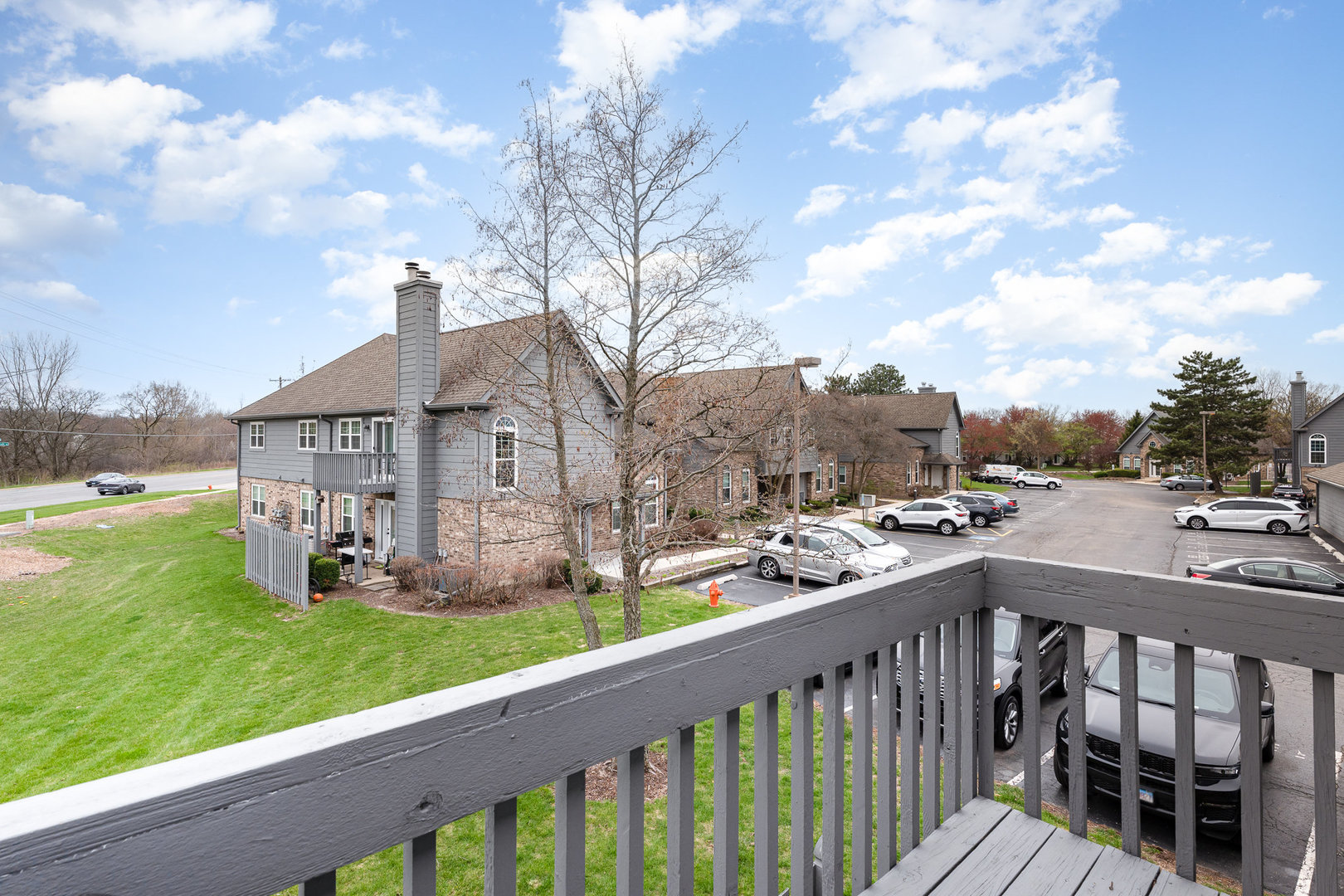 15 Foxcroft Road, Unit 203 Naperville, IL 60565 - Photo 14 of 15 Gallery Image 14