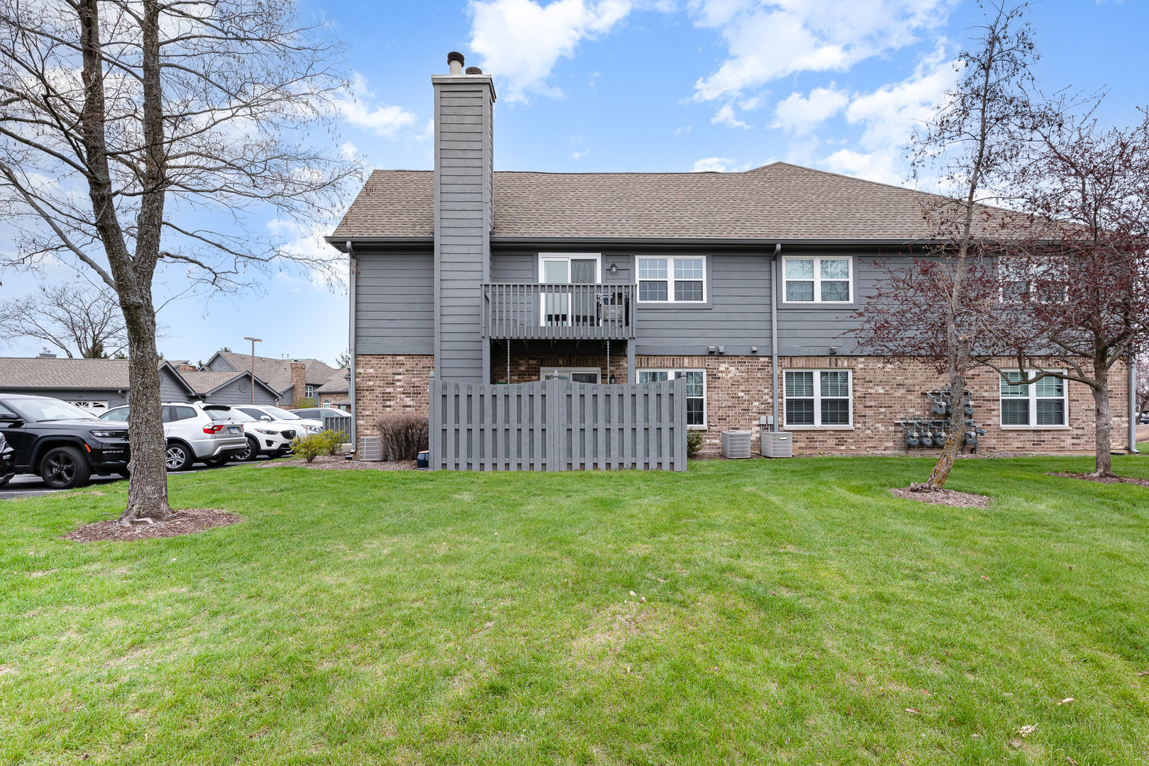 15 Foxcroft Road, Unit 203 Naperville, IL 60565 - Photo 15 of 15 Gallery Image 15