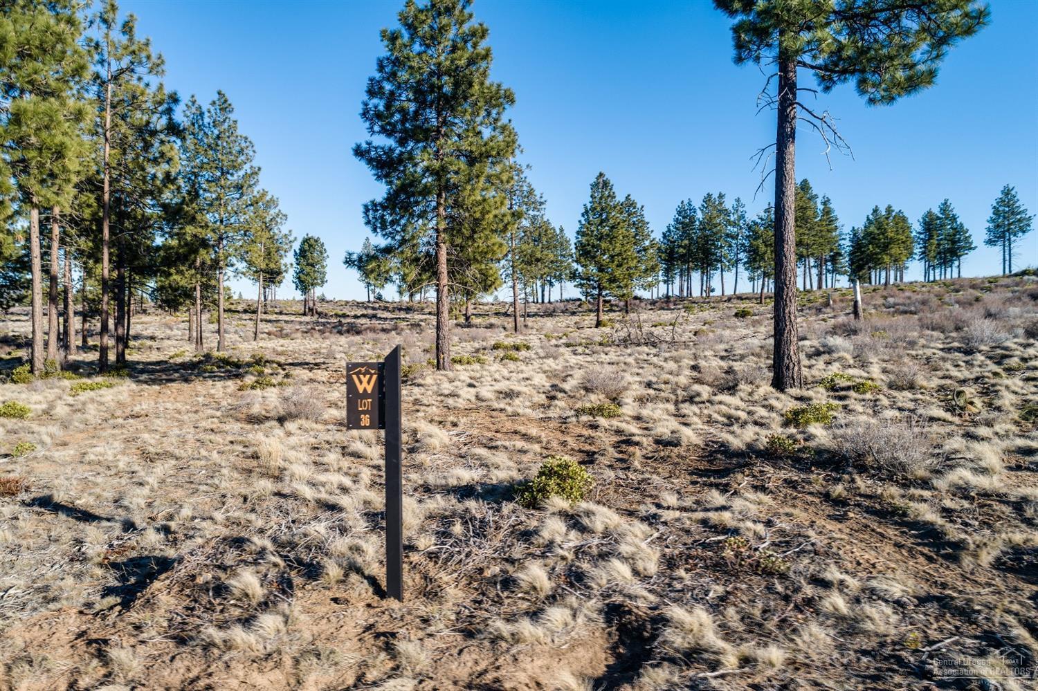 Lot 59 Northwest Timber Ridge Northwest, Unit 59 Bend, OR 97707 - Photo 21 of 28 Additional Photo