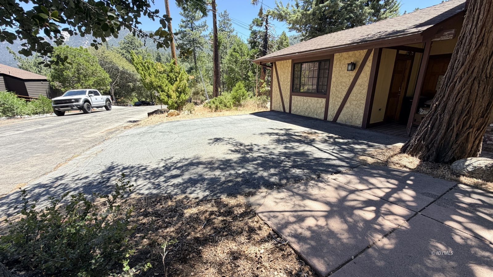 54061 Linger Lane Idyllwild, CA 92549 - Photo 2 of 51 Untitled