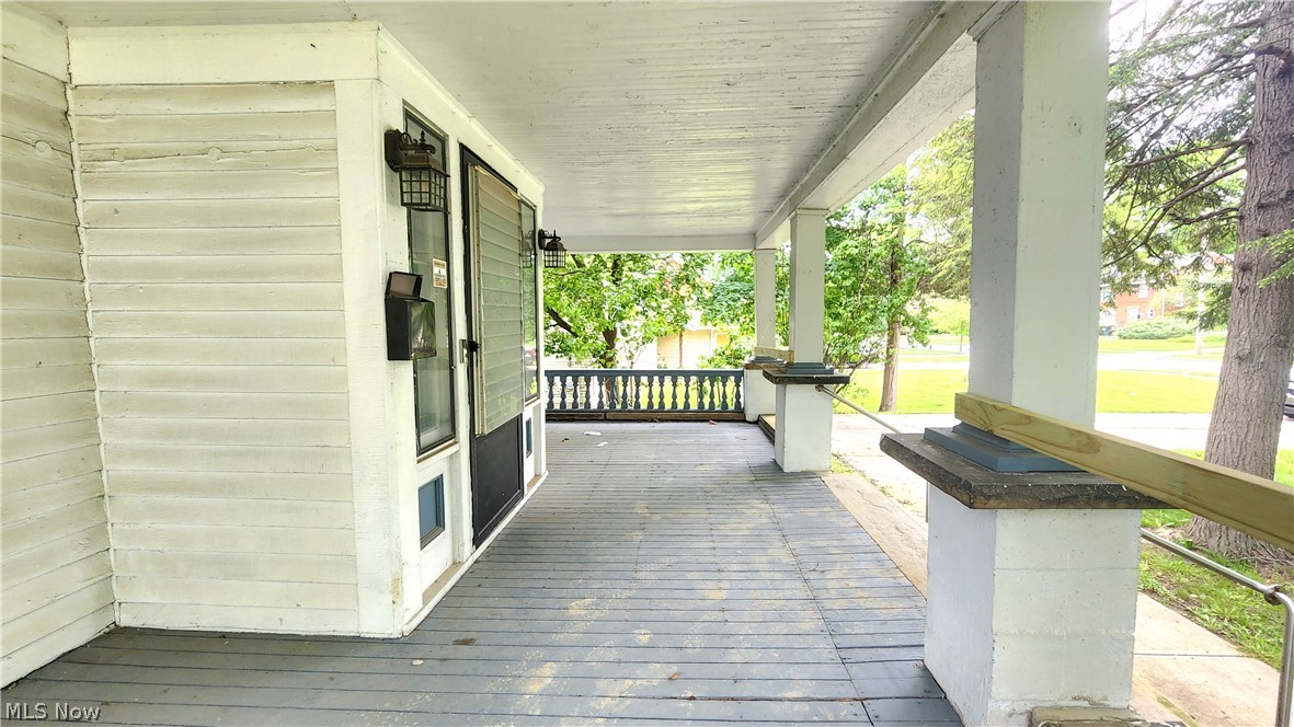 1444 Dill Road South Euclid, OH 44121 - Photo 14 of 43
