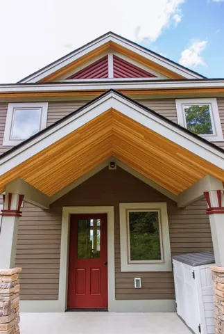 $1,250,000 | 369 Bear Path Lane, Unit 28, Burke, VT 05832