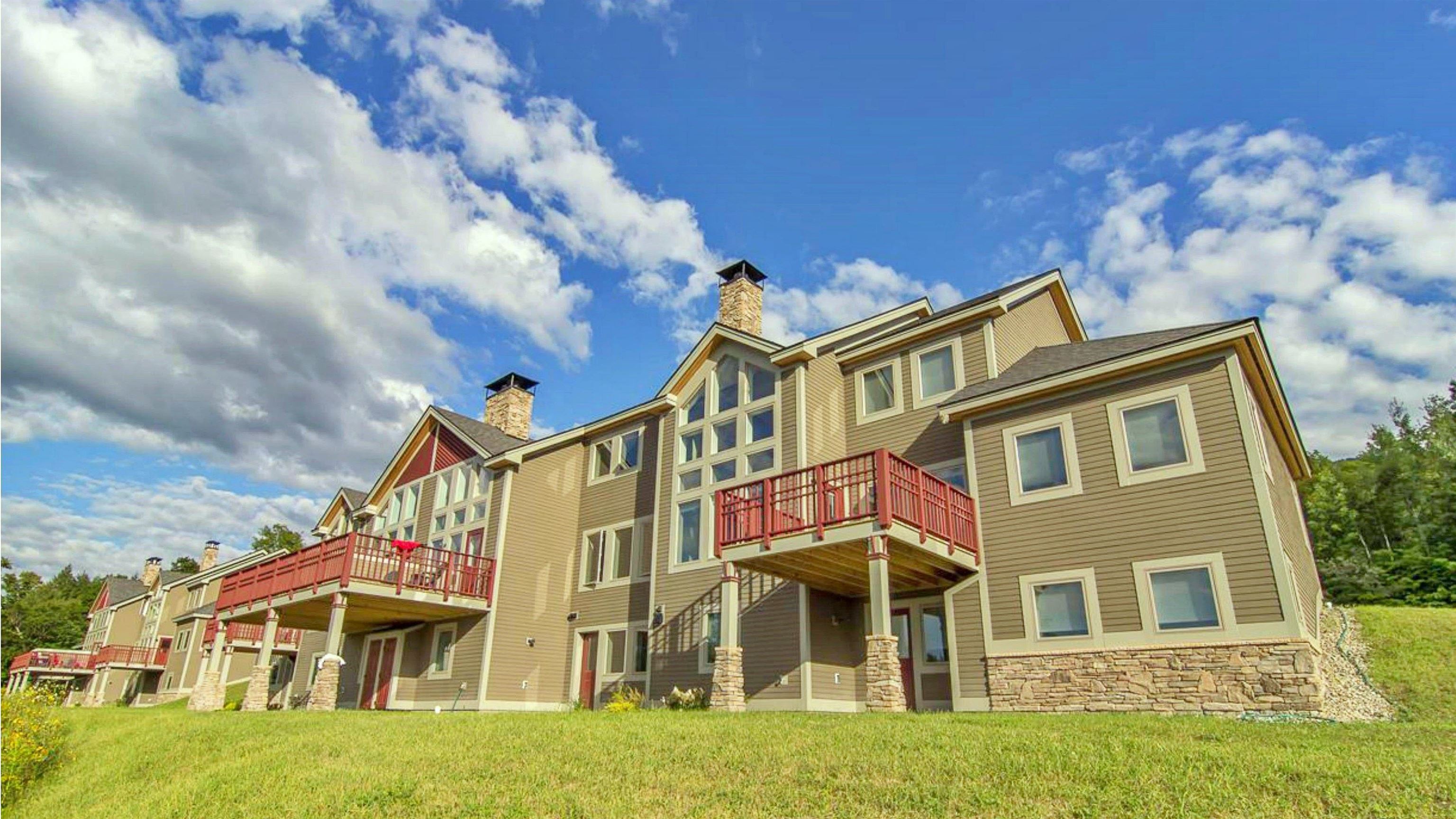 369 Bear Path Lane, Unit 28 Burke, VT 05832 - Photo 2 of 18