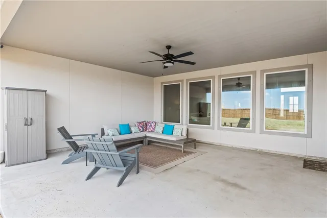 $699,900 | 1849 Papa Mori Drive, Corpus Christi, TX 78414