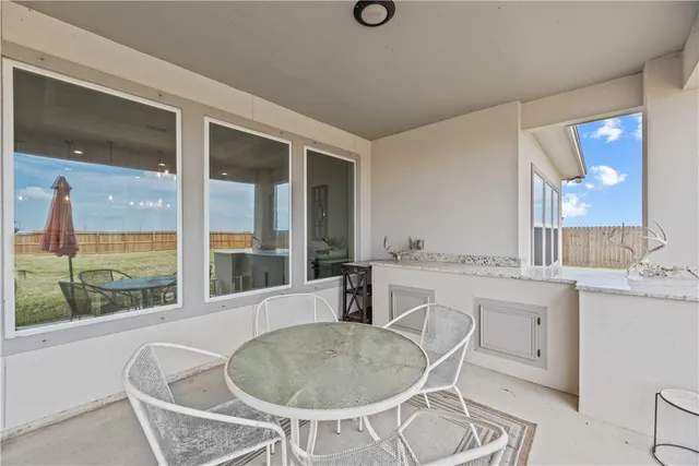 $699,900 | 1849 Papa Mori Drive, Corpus Christi, TX 78414