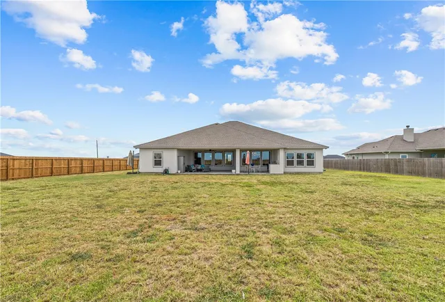 $699,900 | 1849 Papa Mori Drive, Corpus Christi, TX 78414