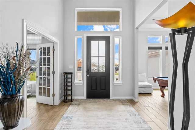 $699,900 | 1849 Papa Mori Drive, Corpus Christi, TX 78414