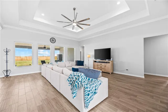 $699,900 | 1849 Papa Mori Drive, Corpus Christi, TX 78414