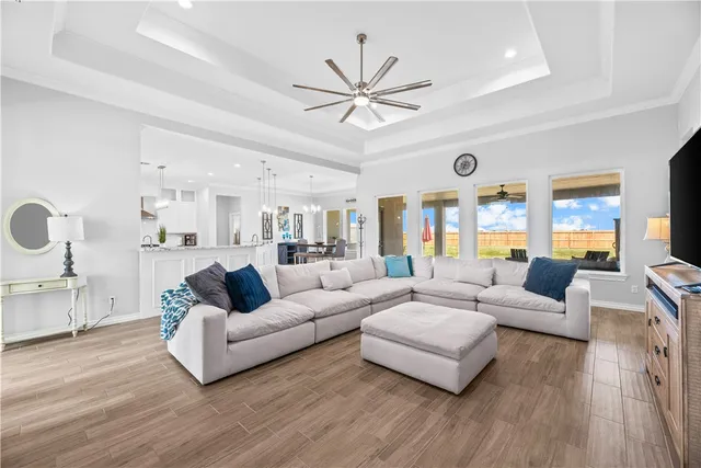 $699,900 | 1849 Papa Mori Drive, Corpus Christi, TX 78414