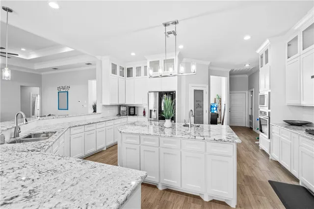 $699,900 | 1849 Papa Mori Drive, Corpus Christi, TX 78414