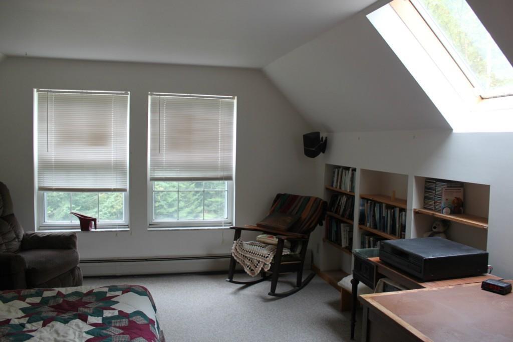 461 Oak Point Road Trenton, ME 04605 - Photo 11 of 15 Second floor bedroom.