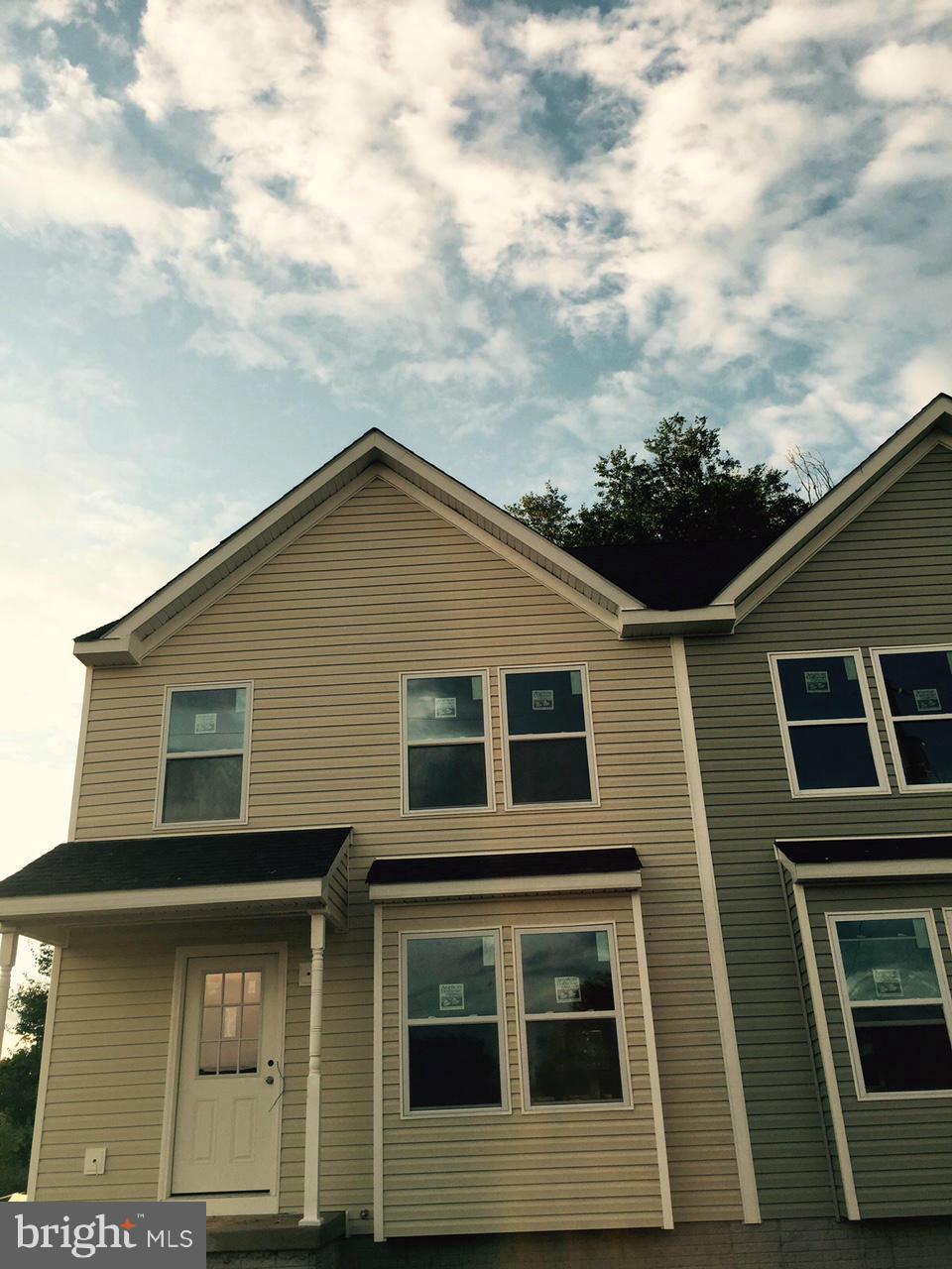 0 6th Avenue East Ranson, WV 25438 - Photo 5 of 5 Exterior (General)