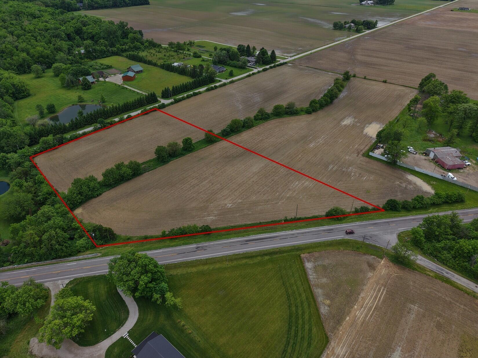0 Arcanum Road Arcanum, OH 45304 - Photo 3 of 7