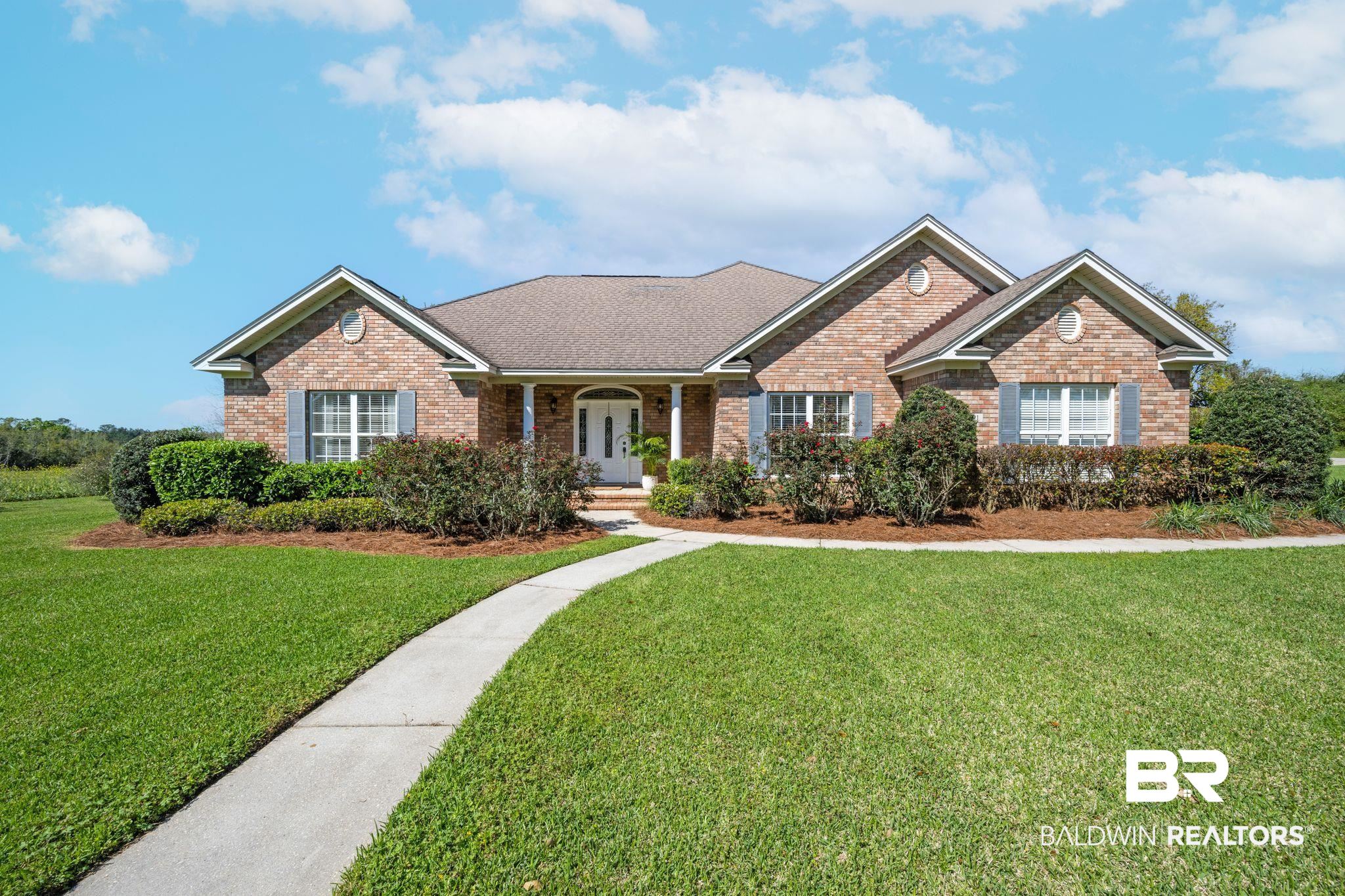 8247 Benton Road Foley, AL 36535 - Photo 4 of 39