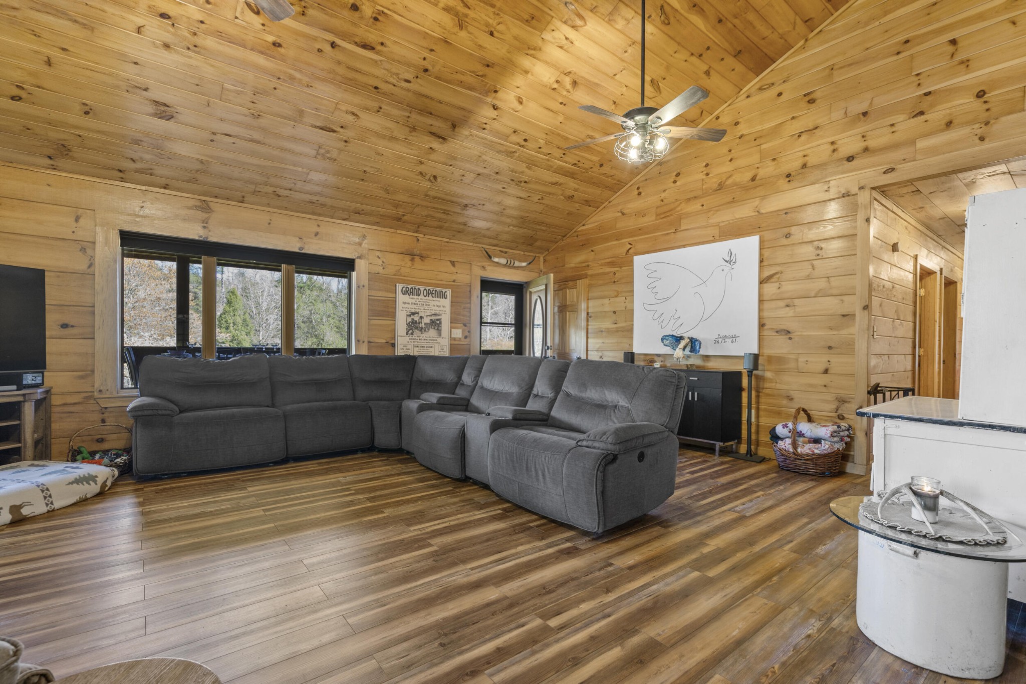 1487 Spring Creek Road Reliance, TN 37369 - Photo 25 of 55 Gallery Image 25
