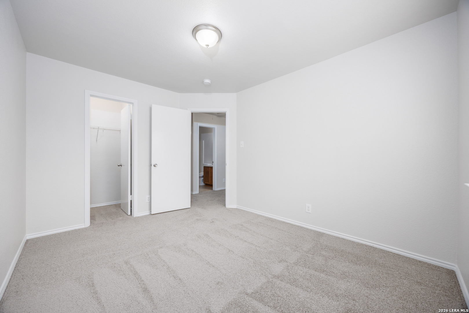 12 Lockspring San Antonio, TX 78254 - Photo 16 of 35 an empty room with an entryway