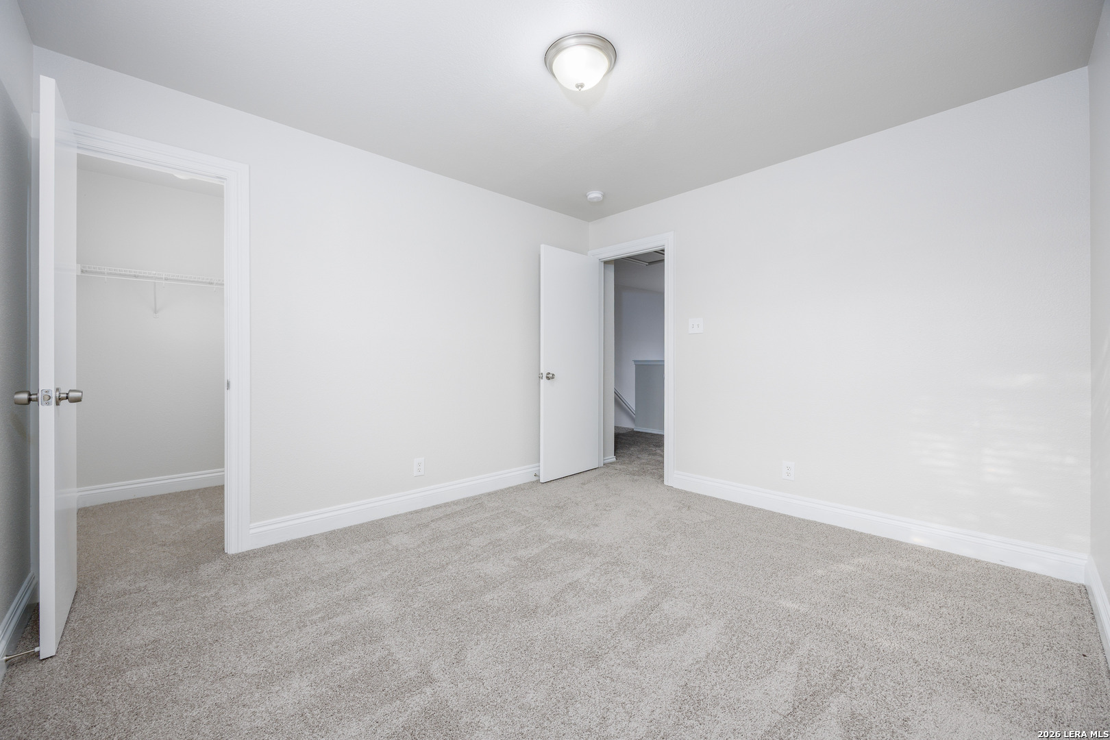 12 Lockspring San Antonio, TX 78254 - Photo 18 of 35 a view of an empty room