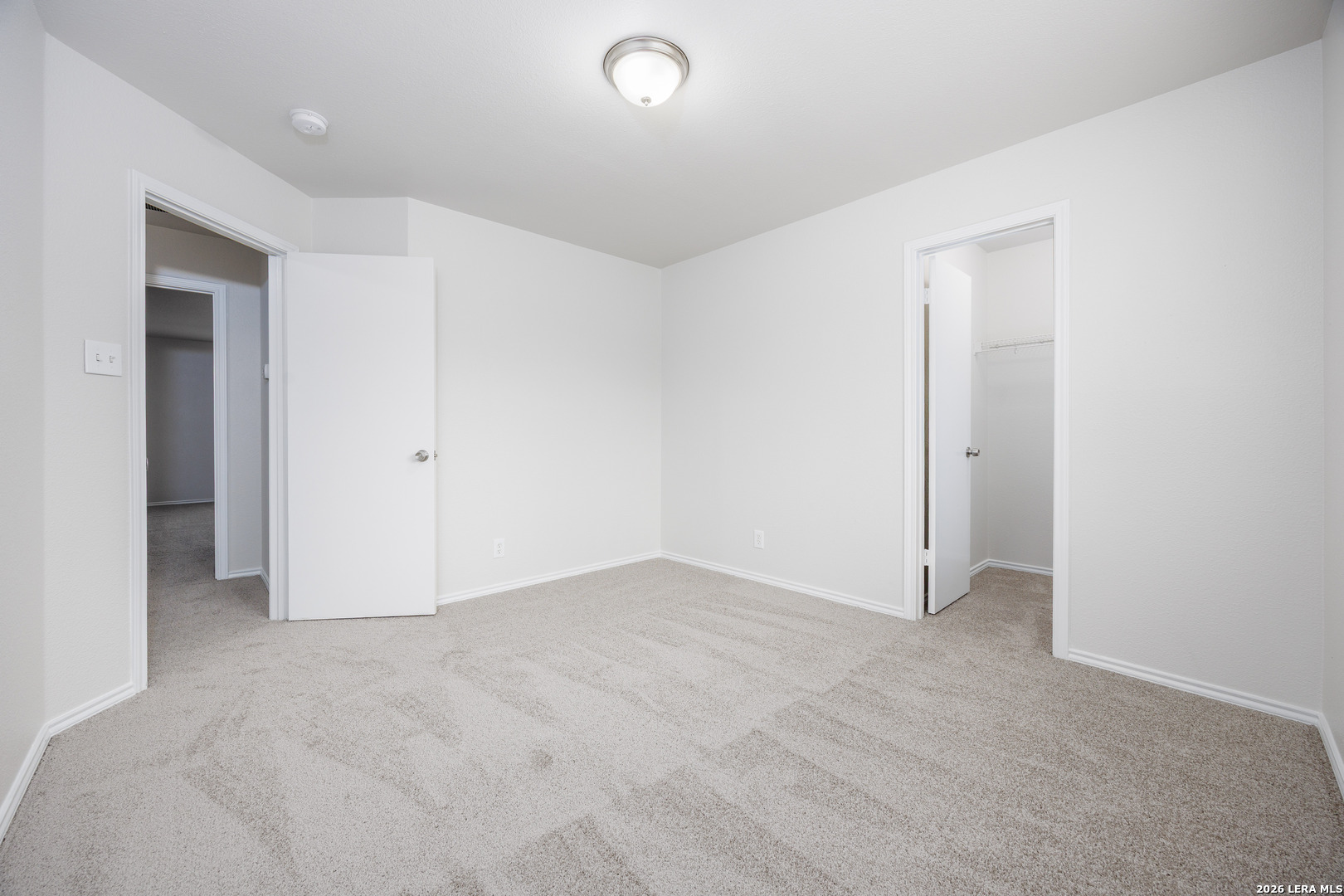 12 Lockspring San Antonio, TX 78254 - Photo 20 of 35 a view of an empty room