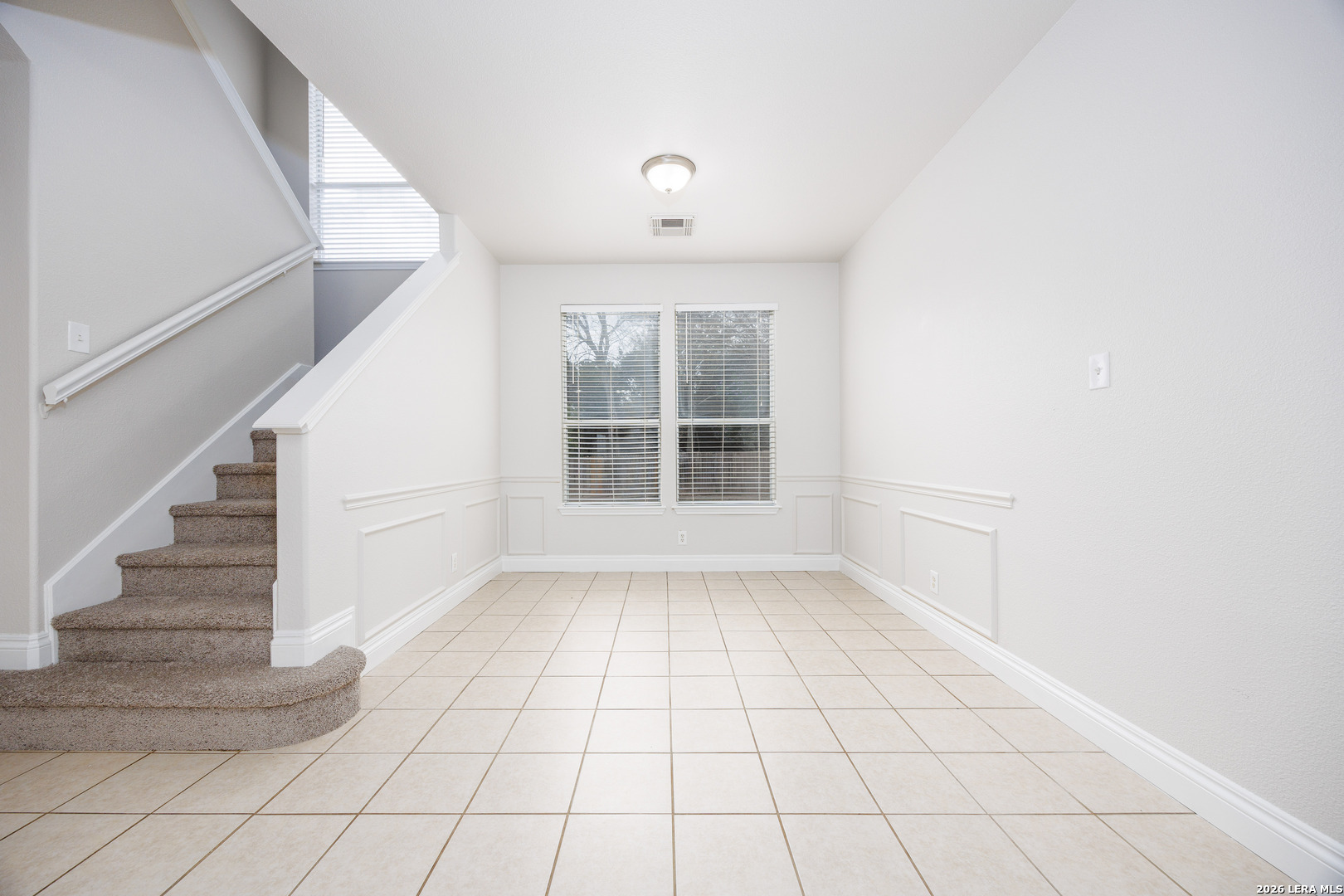 12 Lockspring San Antonio, TX 78254 - Photo 6 of 35 a view of an entryway