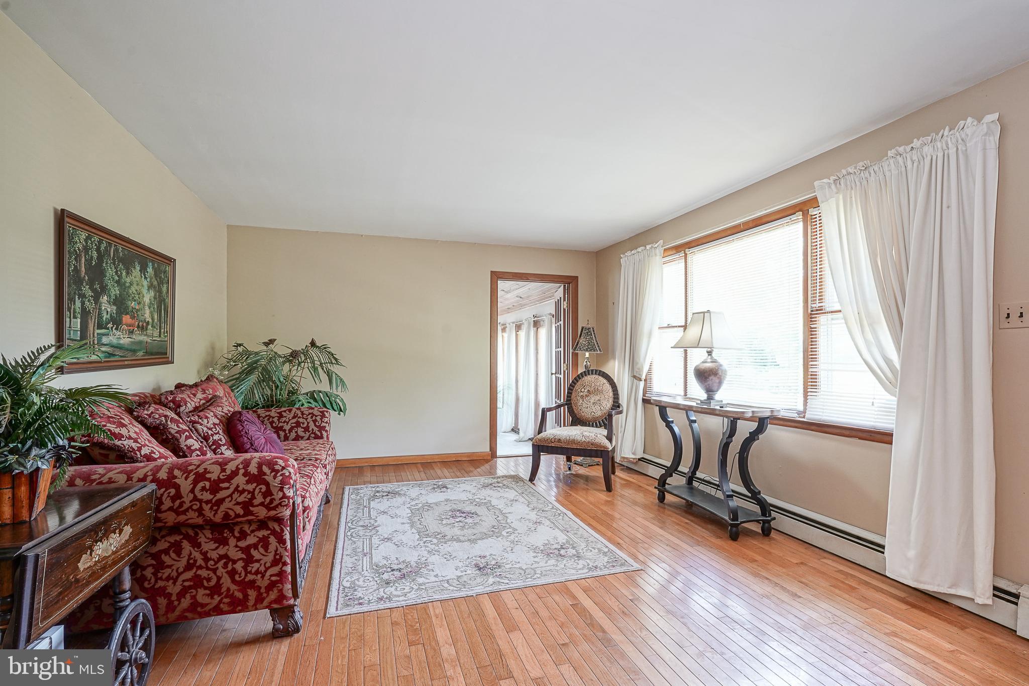 526 Marlboro Road Bridgeton, NJ 08302 - Photo 15 of 41