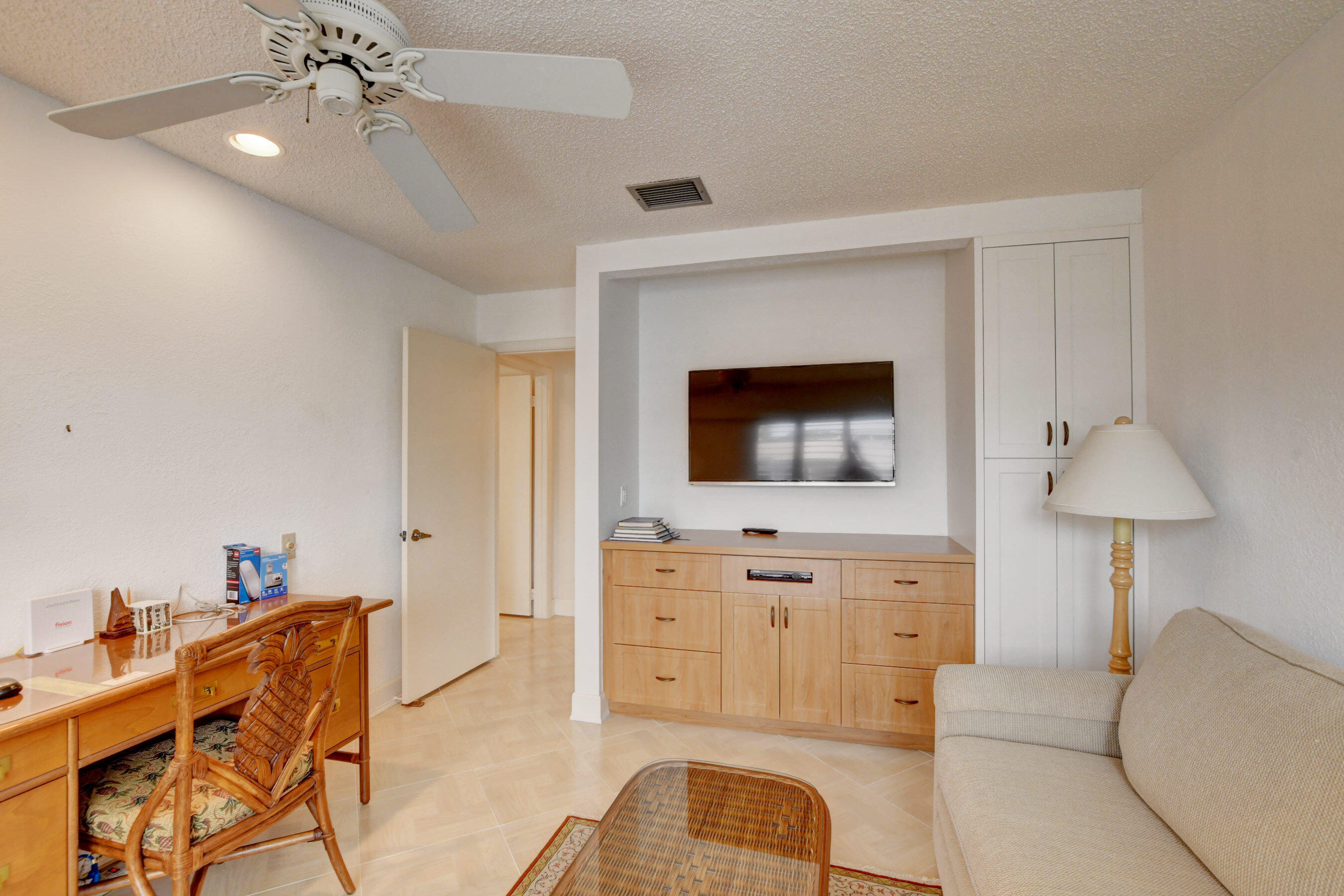 7759 Lakeside Boulevard, Unit 806 Boca Raton, FL 33434 - Photo 32 of 95 Bedroom #3