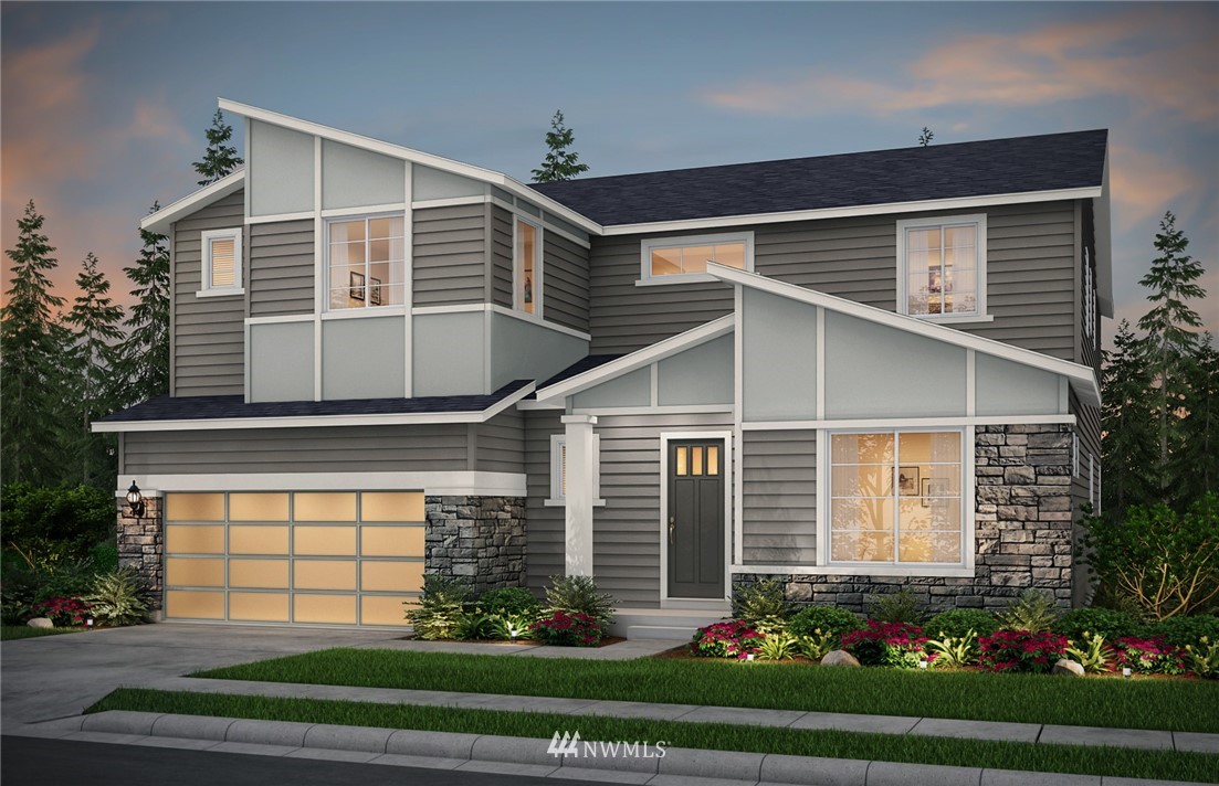 6182 Northeast 3rd Court Renton, WA 98059 - Photo 1 of 11