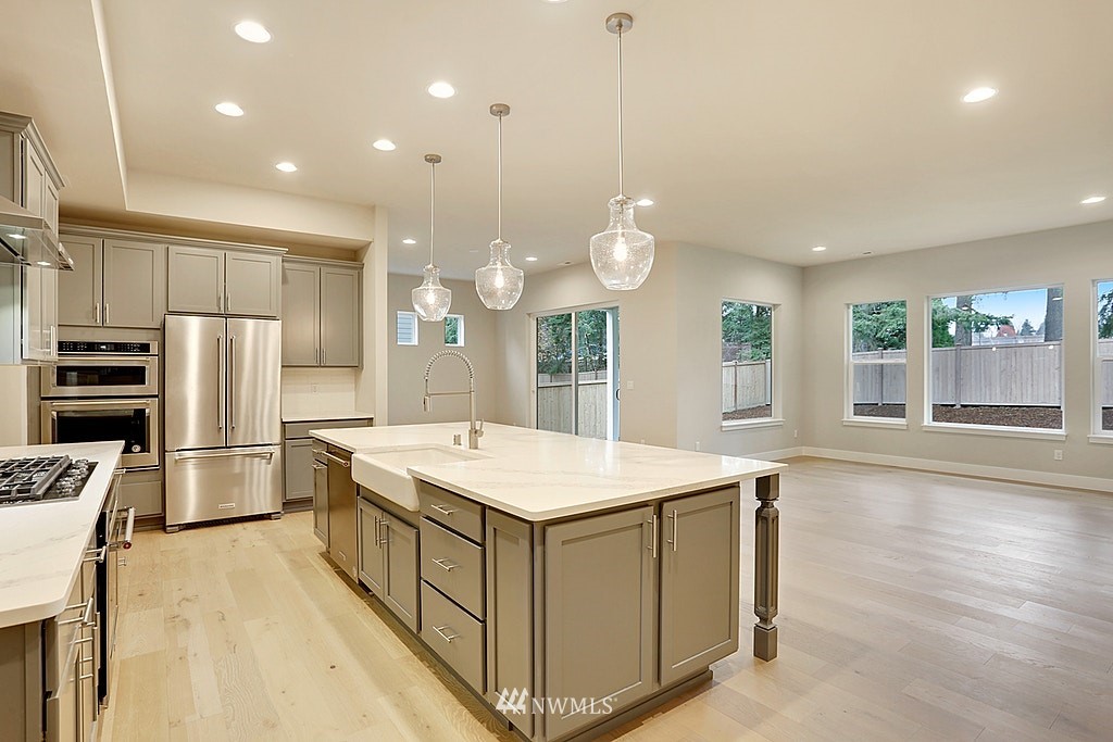 6182 Northeast 3rd Court Renton, WA 98059 - Photo 2 of 11