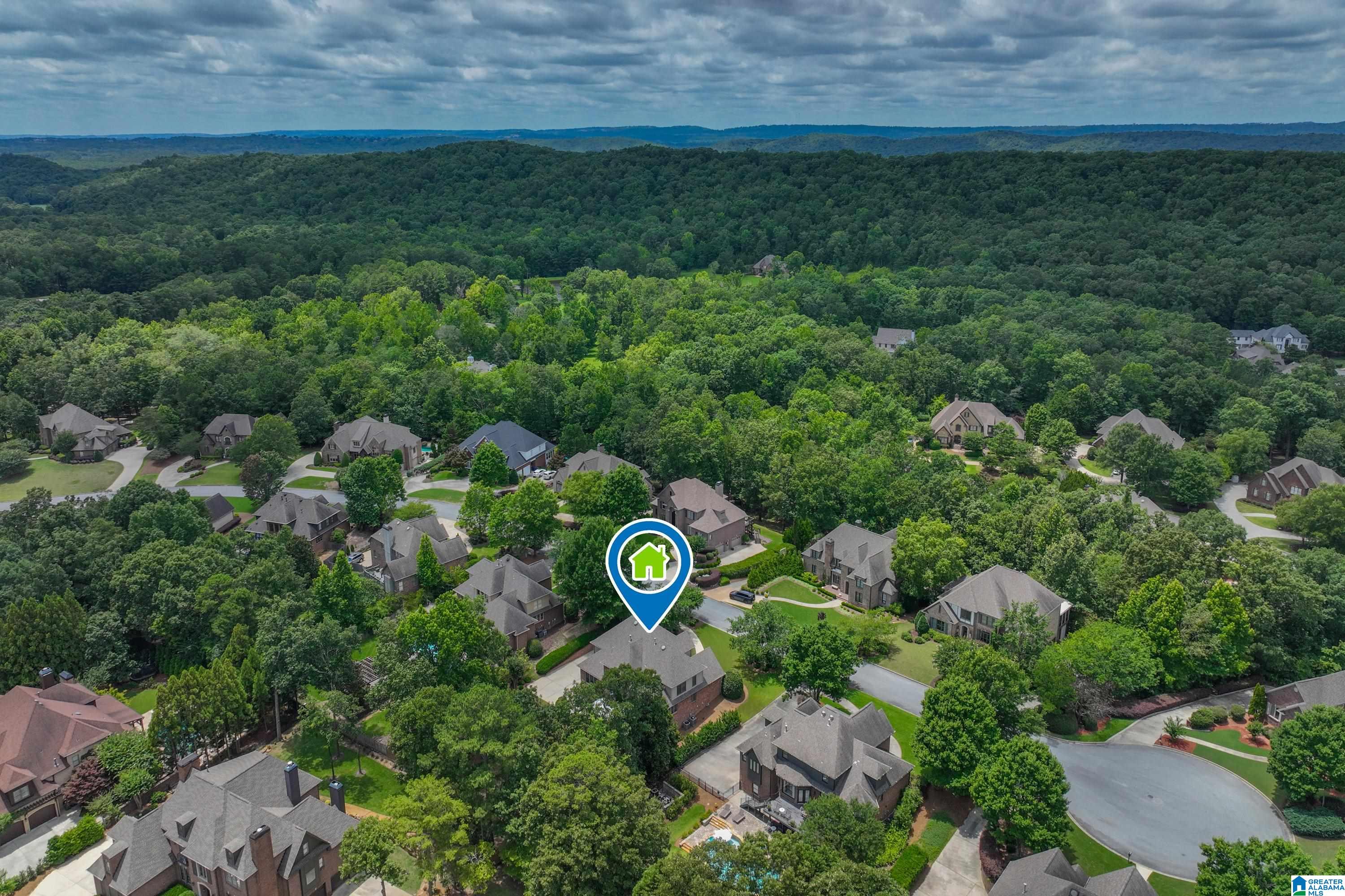 421 Ramsay Road Hoover, AL 35242 - Photo 82 of 91 Gallery Image 82