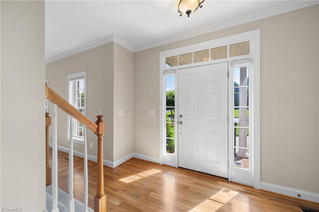 7057 Harperglen Road Clemmons, NC 27012 - Photo 4 of 43