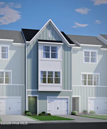 $424,990 | 118 Storage Road, Wilmington, NC 28412