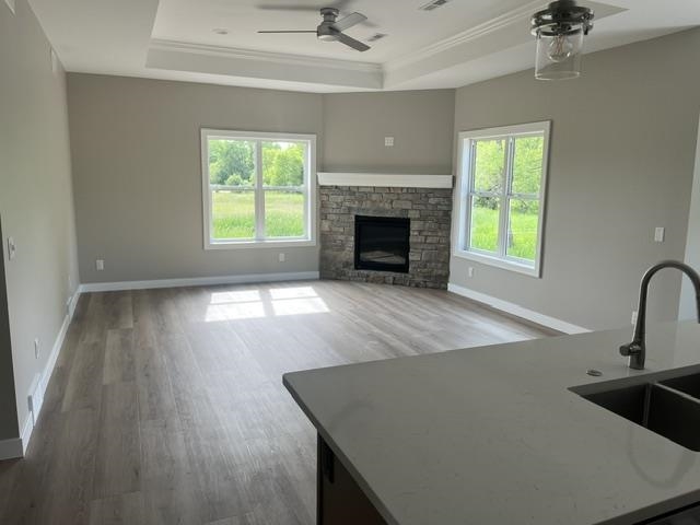 190 Deerrun Fall River, WI 53932 - Photo 19 of 46