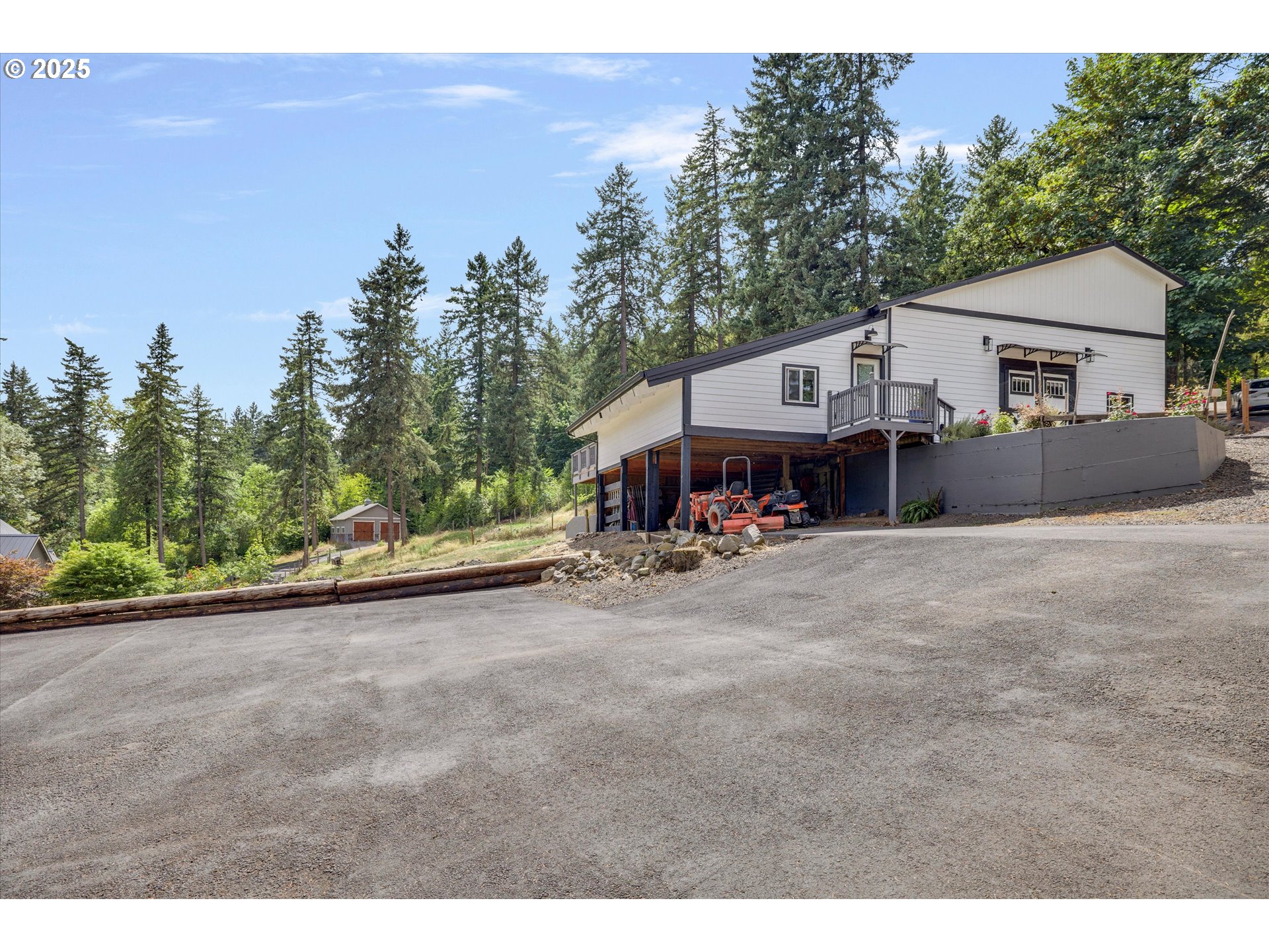 15451 Southeast Woodland Heights Road Amity, OR 97101 - Photo 34 of 38