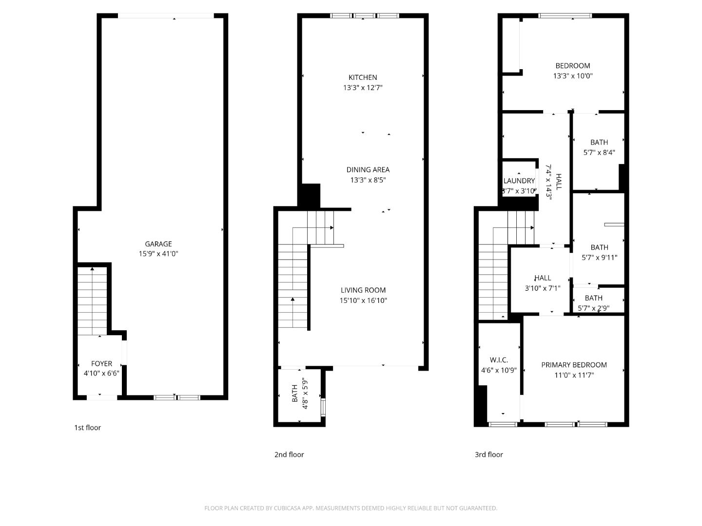 3380 Router Common Fremont, CA 94538 - Photo 43 of 48