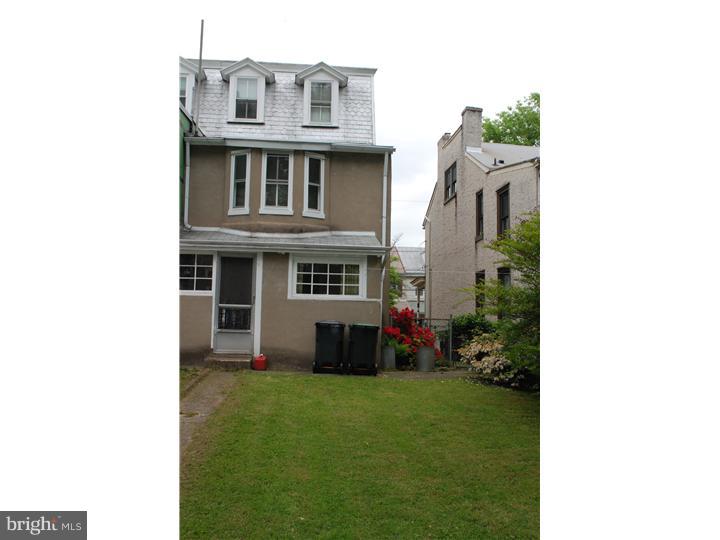 232 Morgan Street Phoenixville, PA 19460 - Photo 19 of 19 Exterior Back