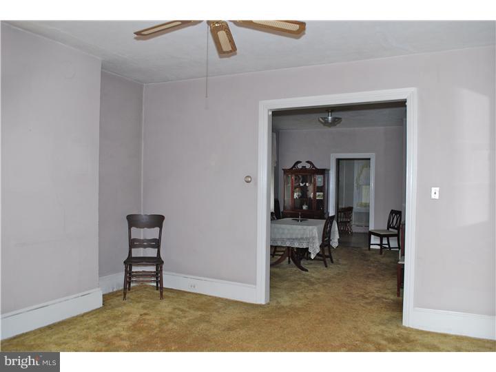 232 Morgan Street Phoenixville, PA 19460 - Photo 3 of 19 Living Room