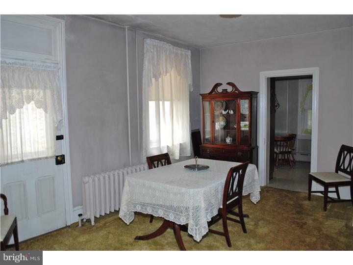 232 Morgan Street Phoenixville, PA 19460 - Photo 4 of 19 Dining Room