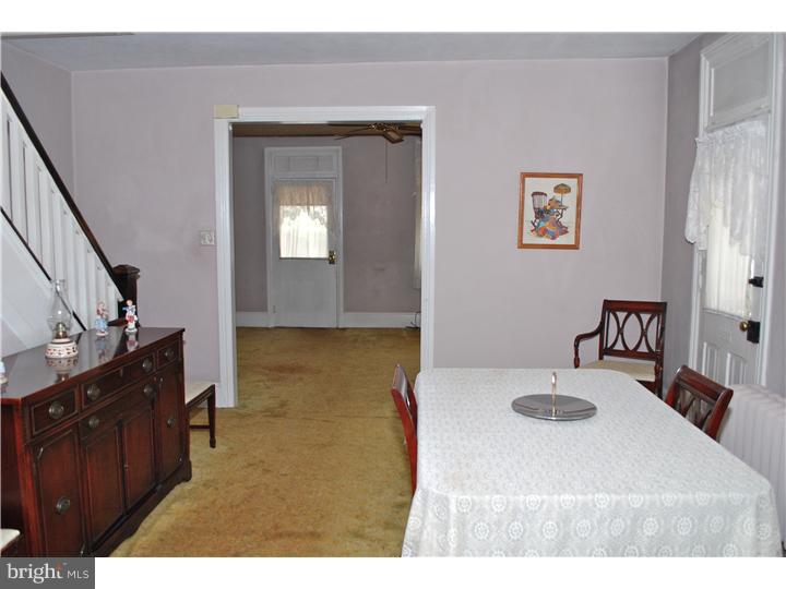 232 Morgan Street Phoenixville, PA 19460 - Photo 5 of 19 Dining Room