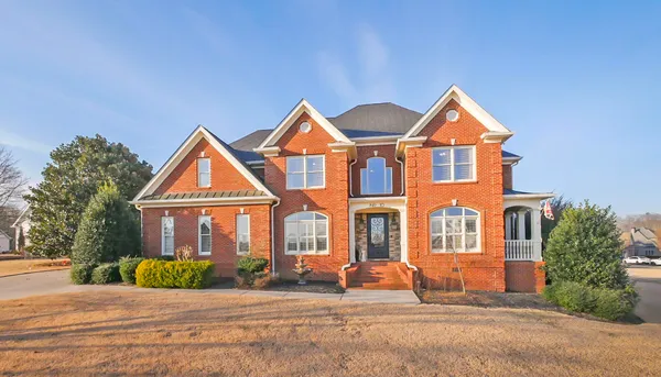 $825,000 | 10 Major Ridge Road, Ringgold, GA 30736