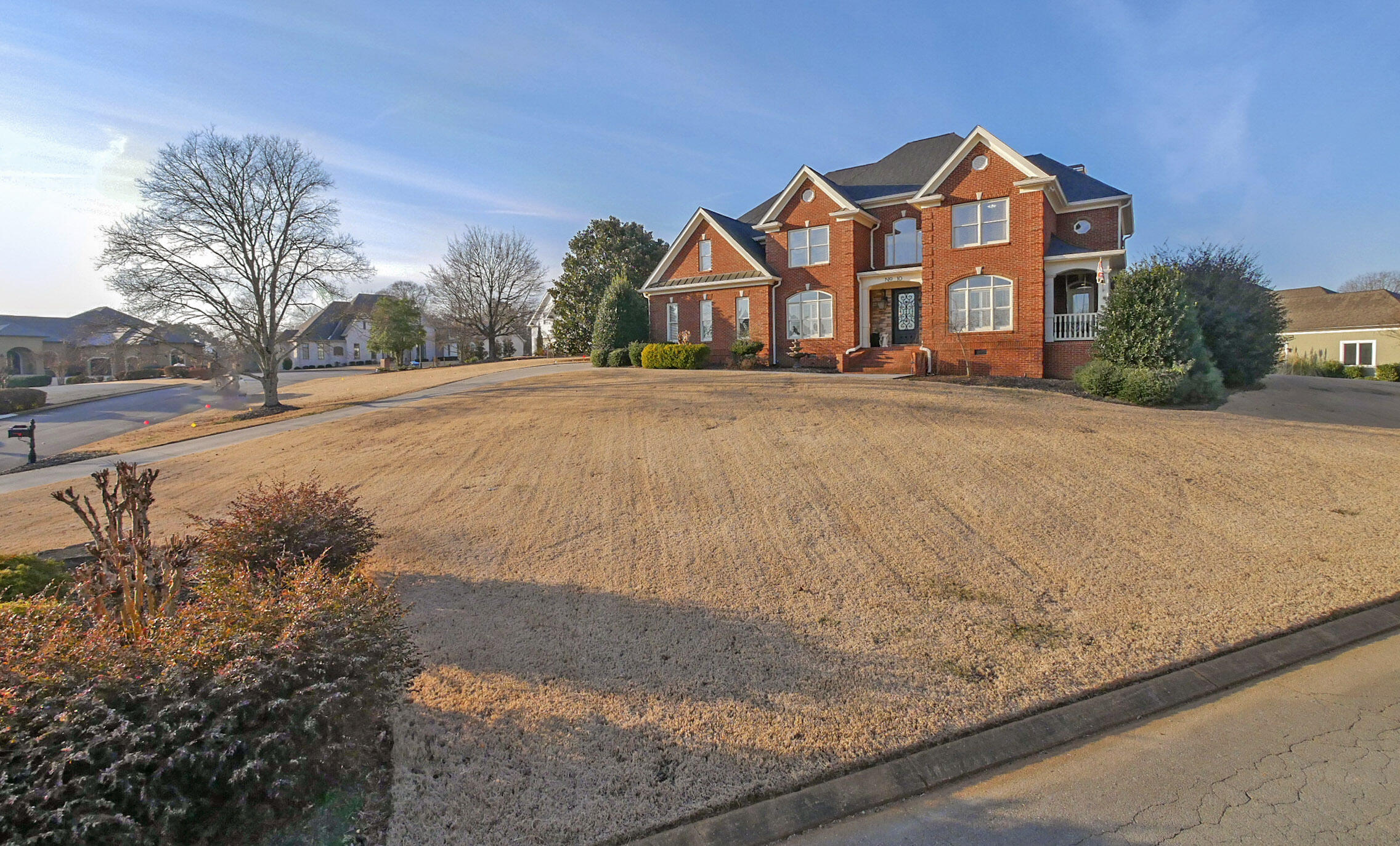 10 Major Ridge Road Ringgold, GA 30736 - Photo 2 of 50 3-P1690815