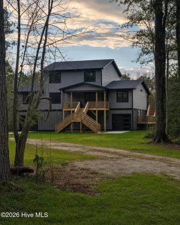 $1,599,000 | 2714 Whitestocking Road, Burgaw, NC 28425