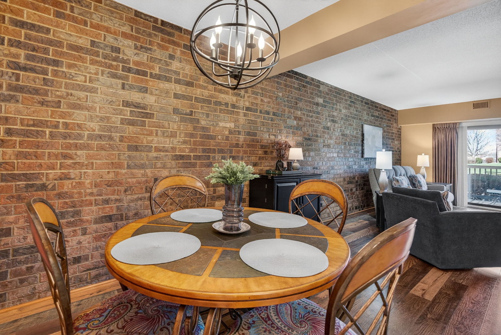 1502 Woodbridge Road, Unit 1G Joliet, IL 60436 - Photo 14 of 67