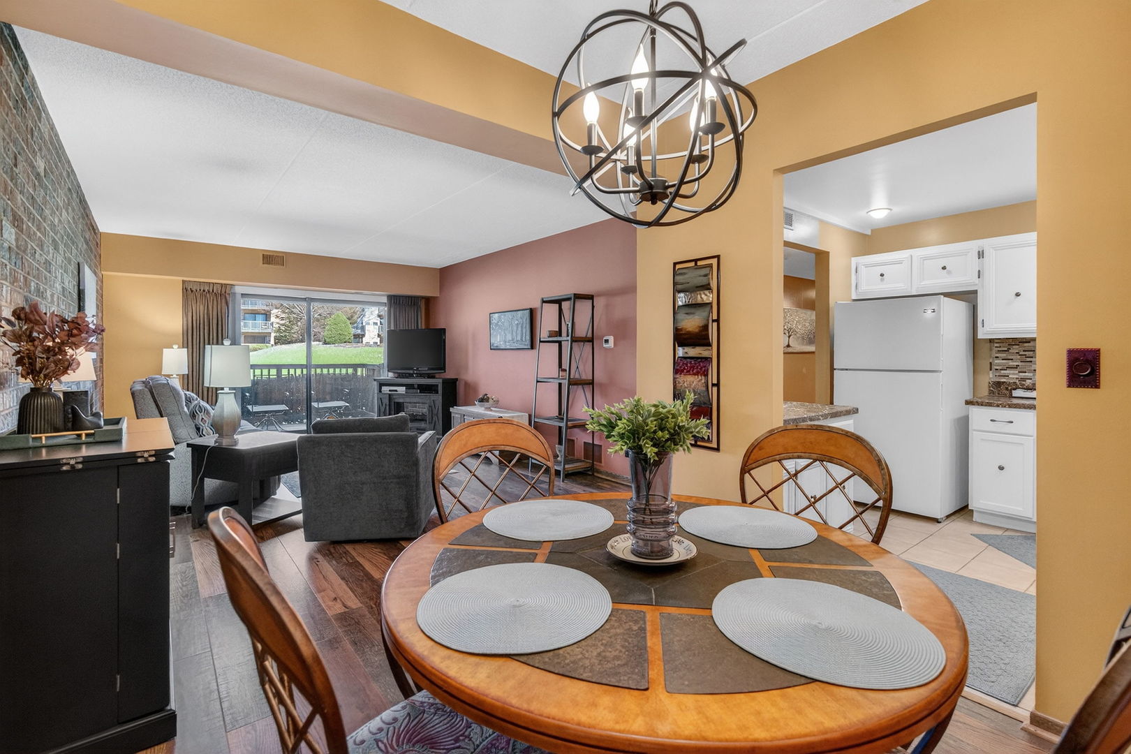 1502 Woodbridge Road, Unit 1G Joliet, IL 60436 - Photo 15 of 67