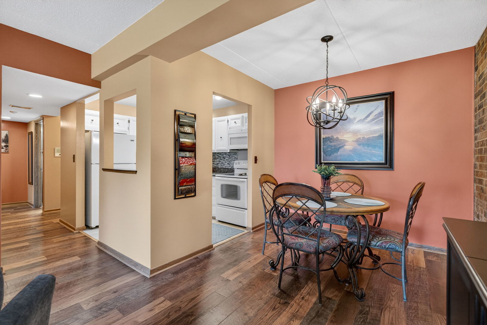 1502 Woodbridge Road, Unit 1G Joliet, IL 60436 - Photo 16 of 67