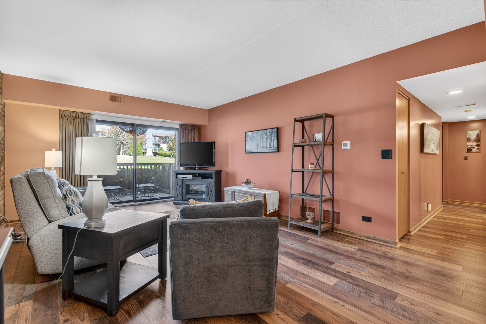 1502 Woodbridge Road, Unit 1G Joliet, IL 60436 - Photo 19 of 67