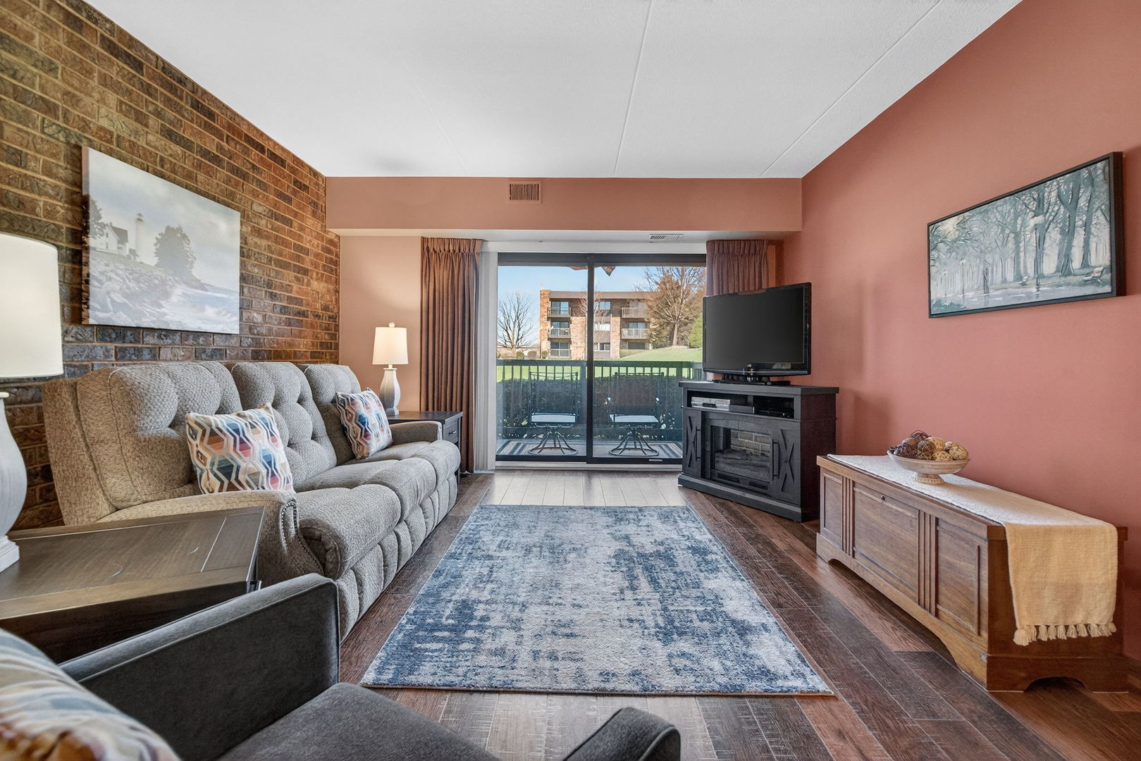 1502 Woodbridge Road, Unit 1G Joliet, IL 60436 - Photo 22 of 67