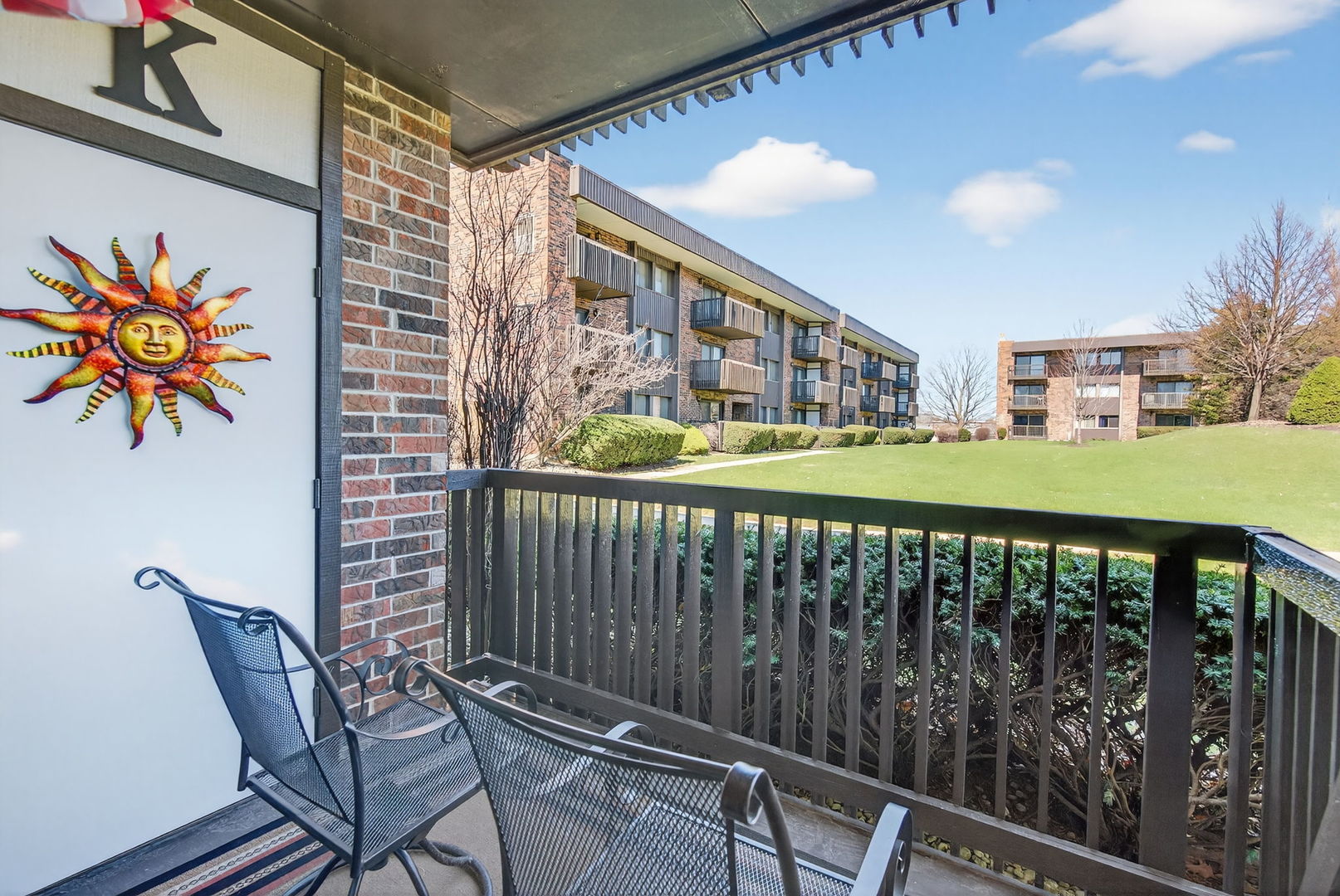 1502 Woodbridge Road, Unit 1G Joliet, IL 60436 - Photo 23 of 67