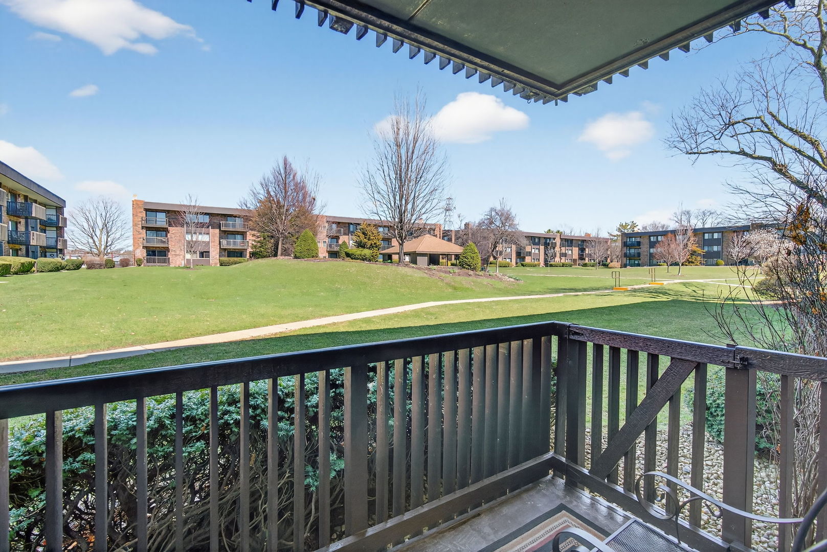 1502 Woodbridge Road, Unit 1G Joliet, IL 60436 - Photo 24 of 67